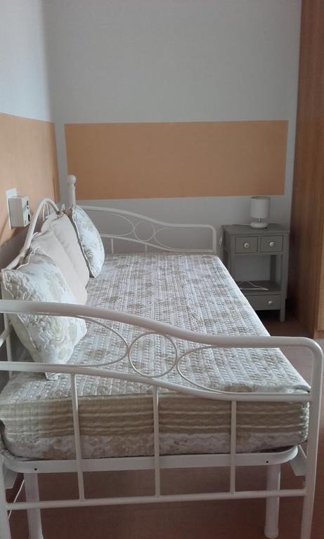 Casa Palmira Leilighet Brenzone sul Garda Eksteriør bilde