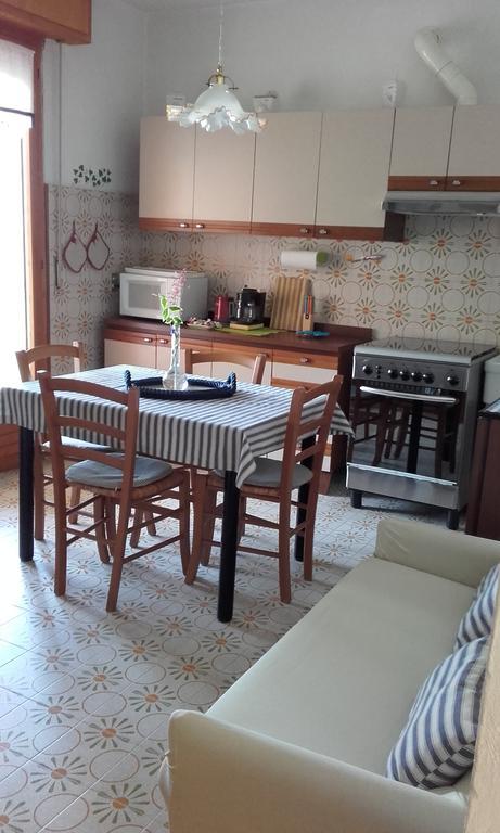 Casa Palmira Leilighet Brenzone sul Garda Eksteriør bilde