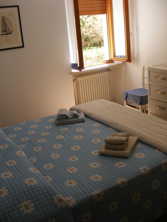 Casa Palmira Leilighet Brenzone sul Garda Eksteriør bilde