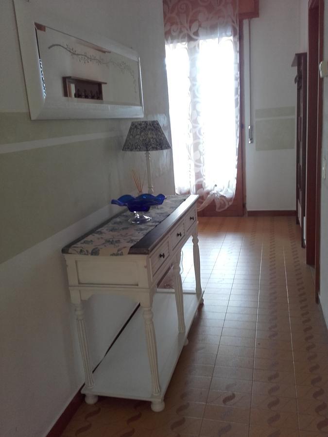 Casa Palmira Leilighet Brenzone sul Garda Eksteriør bilde