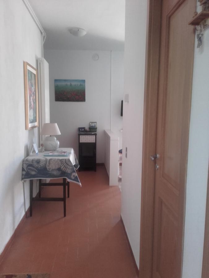 Casa Palmira Leilighet Brenzone sul Garda Eksteriør bilde