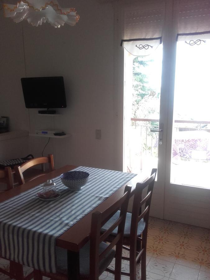 Casa Palmira Leilighet Brenzone sul Garda Eksteriør bilde
