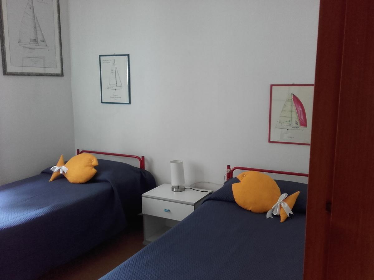 Casa Palmira Leilighet Brenzone sul Garda Eksteriør bilde