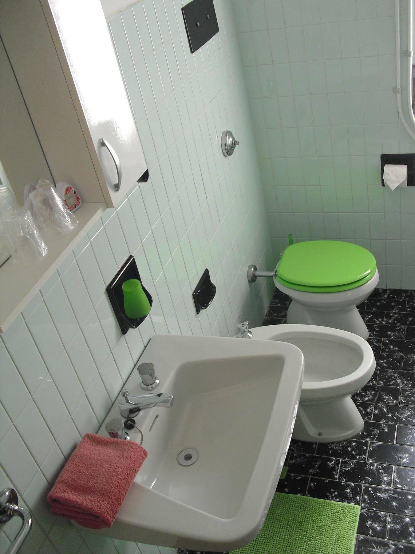 Casa Palmira Leilighet Brenzone sul Garda Eksteriør bilde