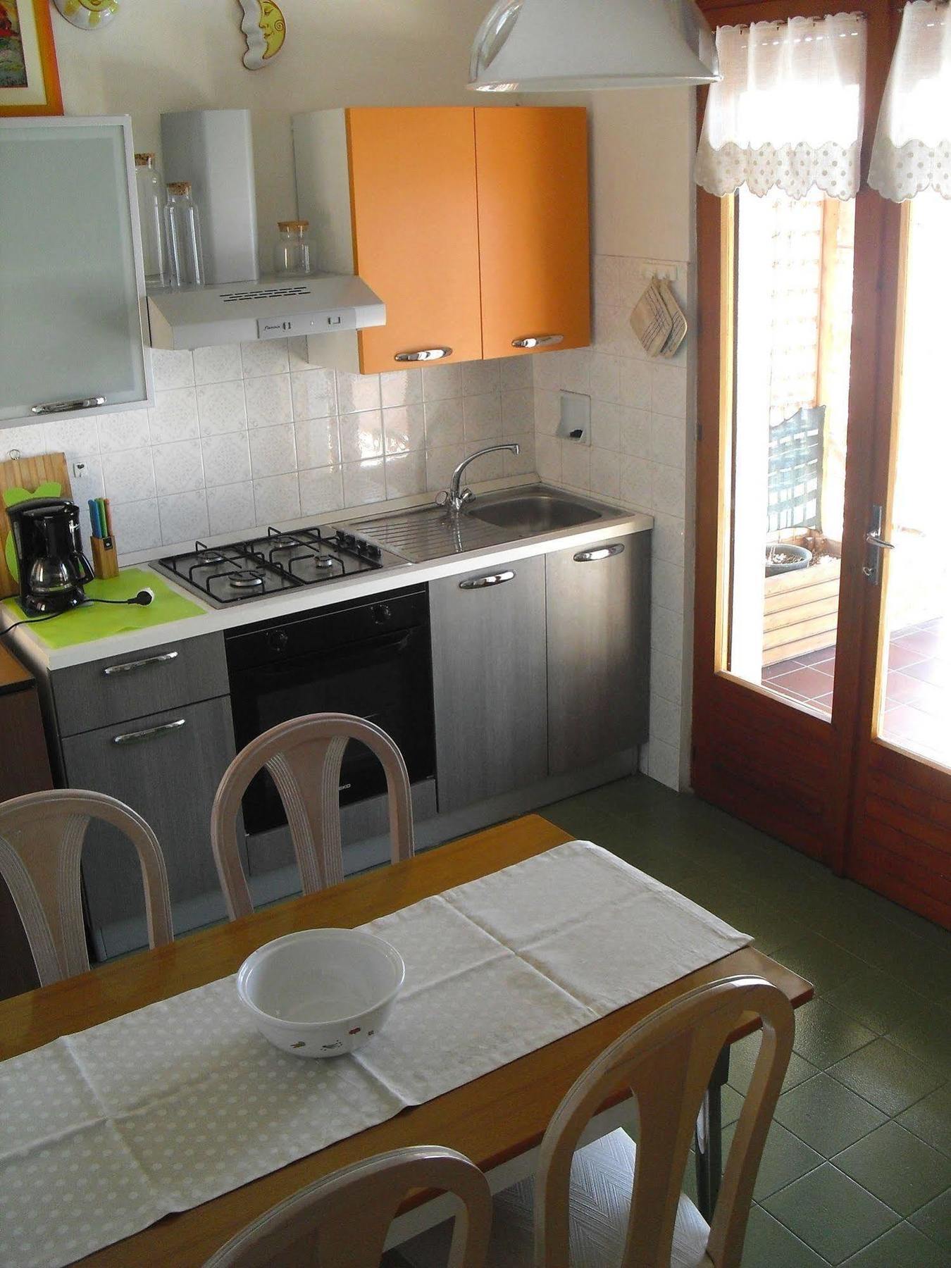 Casa Palmira Leilighet Brenzone sul Garda Eksteriør bilde