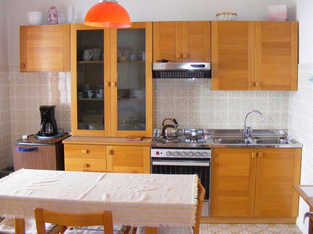 Casa Palmira Leilighet Brenzone sul Garda Eksteriør bilde